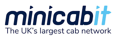 Partners with Minicabit